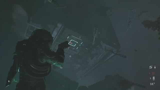 Cronos: The New Dawn [RUS, без комментариев]. Часть 13: Дорога в Аббатство. смотреть онлайн