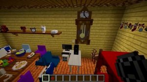 1,2,3 Я иду ИСКАТЬ! ПРЯТКИ В МАЙНКРАФТЕ! НУБ И ПРО ИГРАЮТ В пиксель прятки В 1 БЛОК!