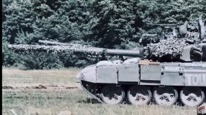 Русский солдат