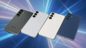 месяц samsung galaxy s25fe #samsung #s25fe #gemini #technology