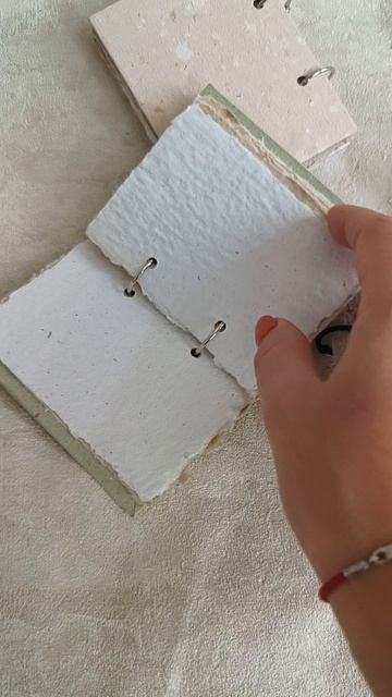 Самые маленькие блокноты