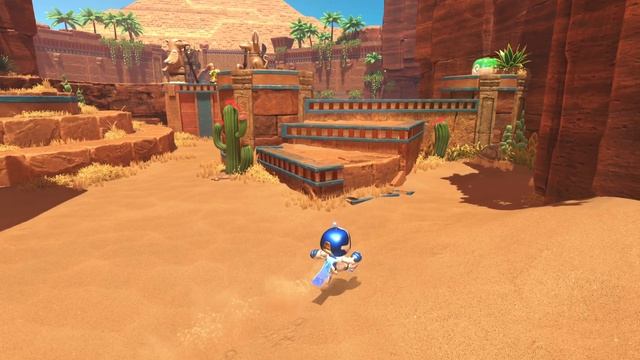 ASTRO BOT playstation 5 смотреть онлайн