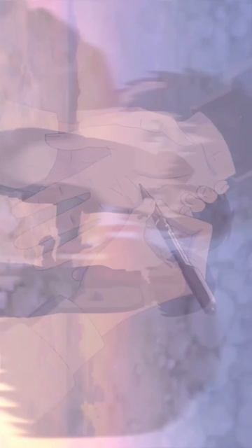 HELLBOY-Love(snippet) #аниме #твоеимя #анимеэдит #эдит #anime #edit #animeedit #рек #рекомендации