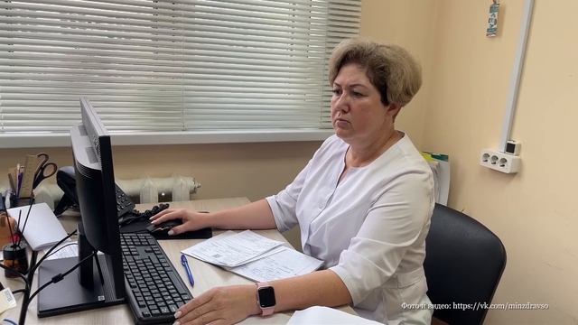 Новости области. В свердловские больницы приходят работать новые кадры. Панорама 21.10.25 смотреть онлайн