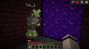 ЗАЧЕМ ЗЛОЙ НУБ ХОЧЕТ УНИЧТОЖИТЬ ПРО В МАЙНКРАФТЕ! КУДА ПРОПАЛ НУБИК? НУБ БЫЛ В СЕТИ 5 МИНУТ НАЗАД #7