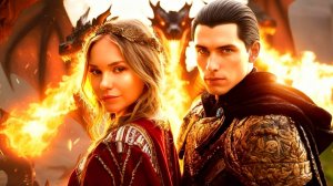 Василиса Прекрасная и Сын Кощея. Песенка-Сказка