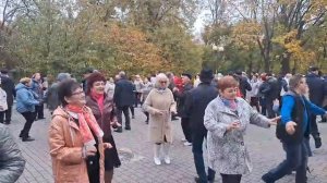 18.10.2025...♥️«Я огонь, ты Вода»!... Гомель!..