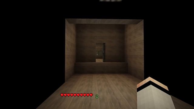 ЗАЧЕМ МЫ ЗАШЛИ НА ЭТУ КАРТУ В МАЙНКРАФТЕ??? НУБ И ПРО ЗАШЛИ НА САМУЮ СТРАШНУЮ КАРТУ И ПОЖАЛЕЛИ! смотреть онлайн