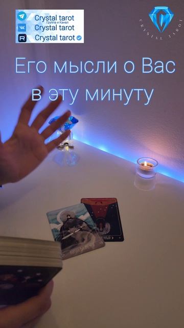 Что он думает о Вас 24/7 💥💥 смотреть онлайн