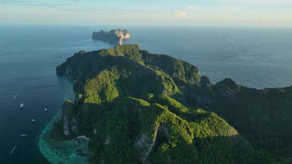 Ocean Therapy ｜ Coastal Thailand