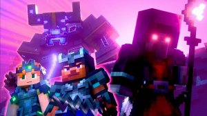 Возвращение МАРОДЕРОВ - легенды Алекса и Стива