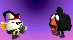 КАК НАЙТИ и ЗДЕЛАТЬ СКИН ТОЛ ЧИКЕНА В ЧИКЕН ГАН