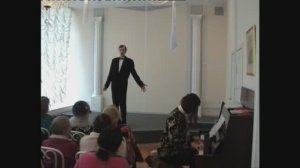 Концерт семейный_ Савеловский р_н библиотека-83_(16.03.09г)звук норм