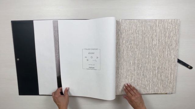 FIPAR - Italian Comfort смотреть онлайн