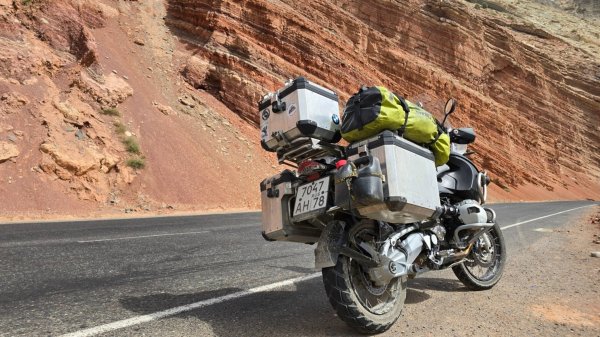 мотоПамир-грани реальности