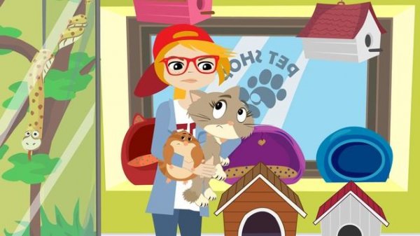 Go Getter 3. Unit 2- Grammar Video 2,3 - too...; not ... enough; not as...as - Fish are too boring.