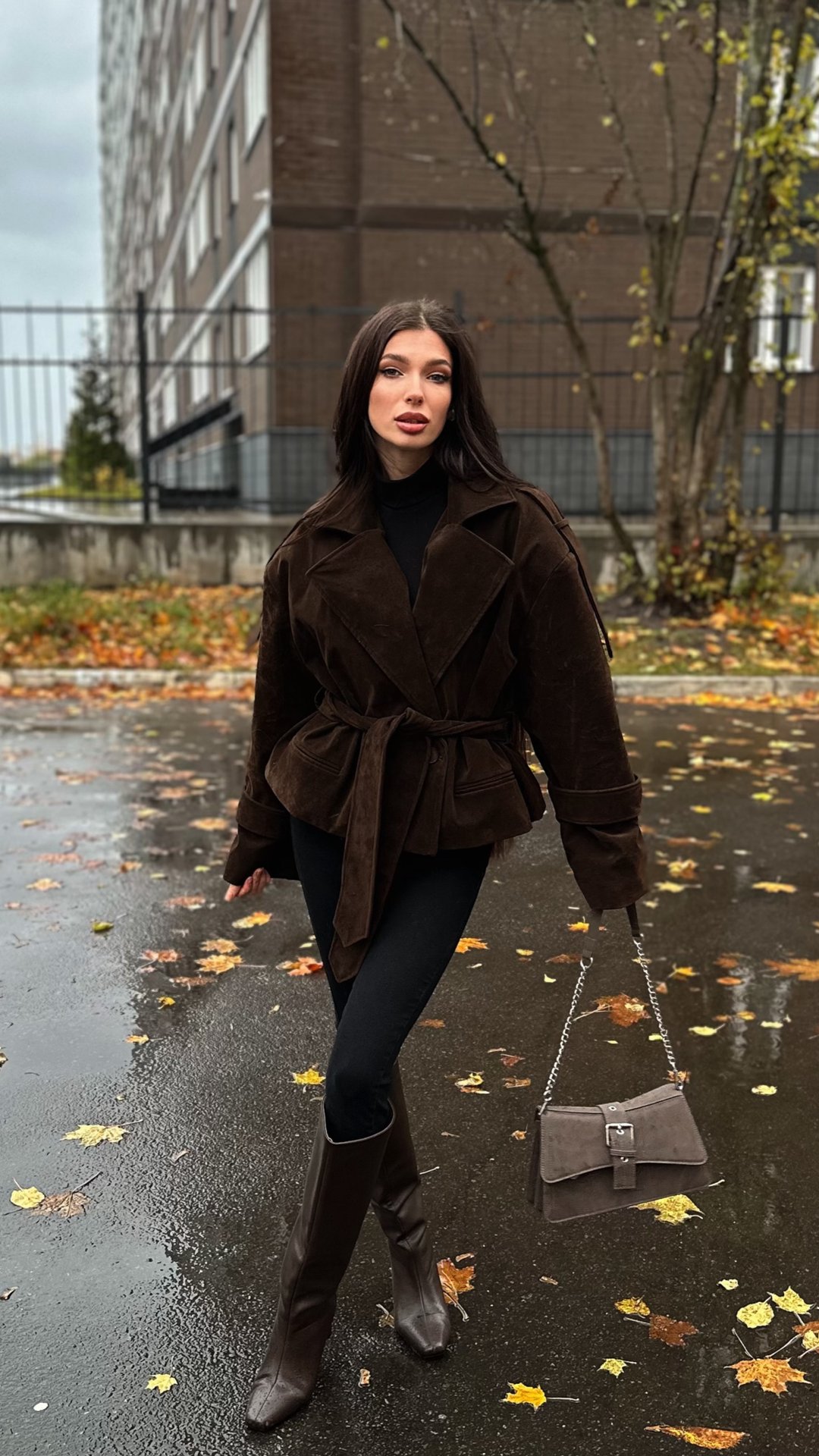 Снимаем контент и в дождь и в ураган 🌪️ #shorts смотреть онлайн