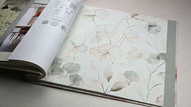 RASCH - Country Living смотреть онлайн