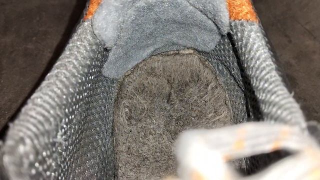 Ремонт подпятников( самоклеящиеся)