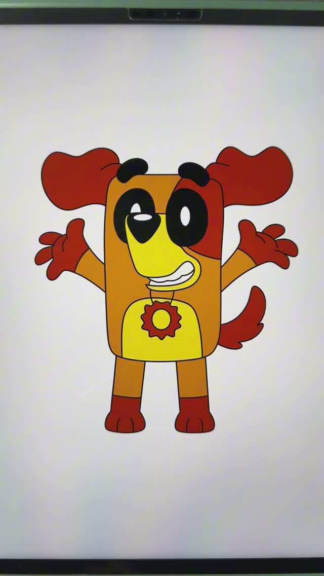 Как зовут этих персонажей? смотреть онлайн