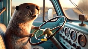 Говновоз но это Бобр - SLAVA SKRIPKA