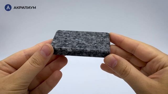 Искусственный акриловый камень Staron Tempest Zenith FZ184