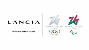 Lancia - Premium Partner dei Giochi Olimpici e Paralimpici Invernali Milano-Cortina 26