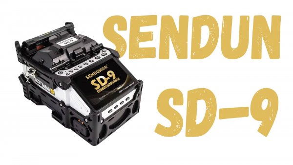Sendun SD-9