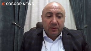 Андраник Теванян: В аресте мэра Гюмри Гукасяна прослеживается политическое преследование со стороны