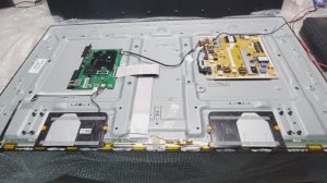 Ремонт телевизоров Samsung UE 50;58;70 TU,AU