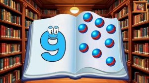 Сказка про цифры - Для детей