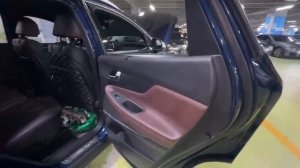 Кратко о Санта-фе