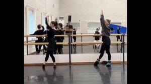 БАТМАН ТАНДЮ-Женя Весна-женский гимн