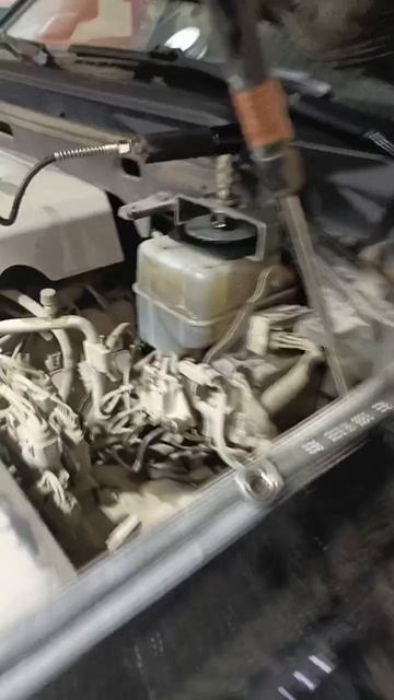 замена тормозной жидкости аппаратная с промывкой  Лексус