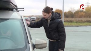 "Помогите Даше": помощь пострадавшим в ДТП