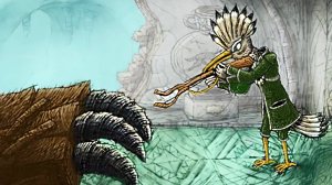 ШКОЛЬНИК нашёл ТАЙНЫЙ МИР за стеной ЧАСТЬ#11 ИГРА CREAKS на канале МИСТЕР ИГРУШКИН