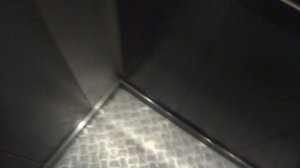 Пассажирский лифт V=1 м-с, Q=400 кг (5132)