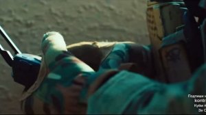 Служба по контракту на СВО