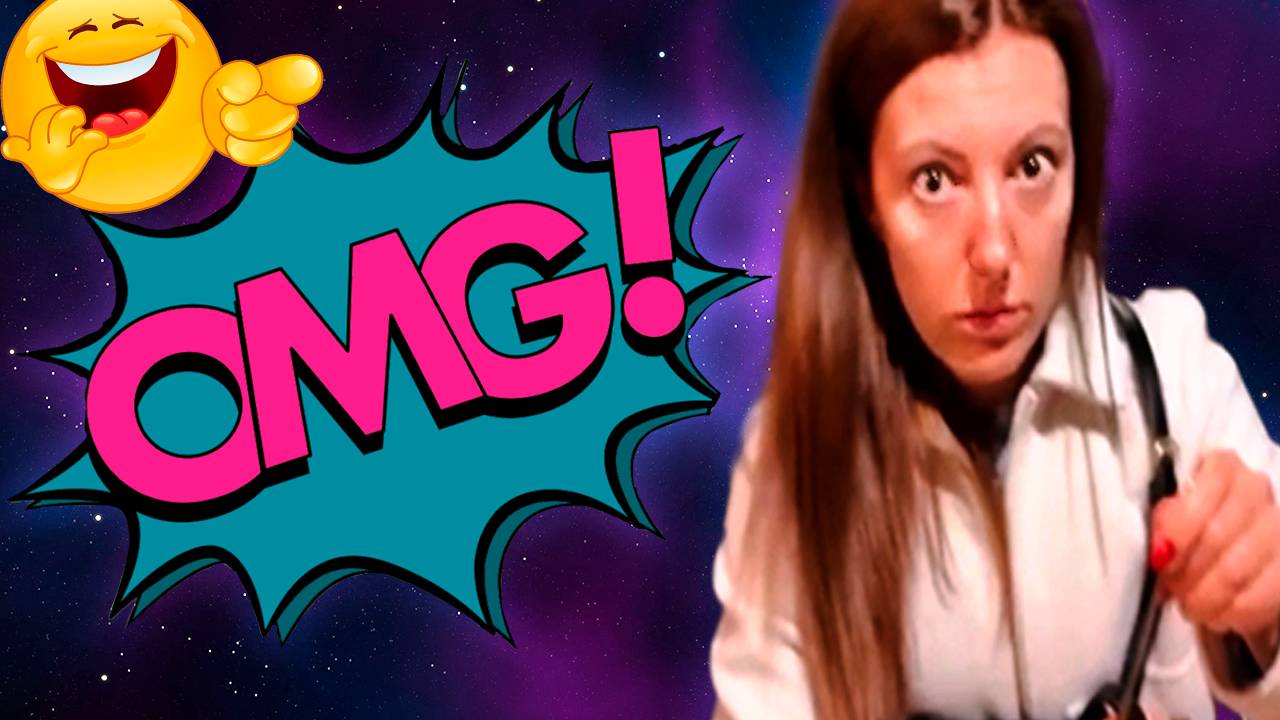 17 Минут смеха 2025 Смешные видео Лучшие Лютые ПРИКОЛЫ Октября! Подборка Я ржал до слез 😂 смотреть онлайн