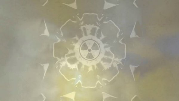 369 HZ ангелы взаимодействуют с матрицей резонансного поля и посылают сигналы в виде жёлтых треуголь