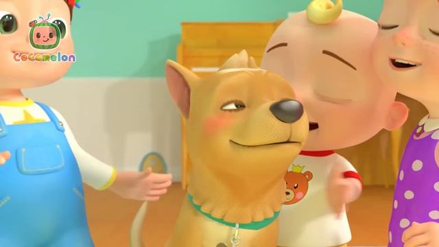 Быть здоровым, детям смотреть онлайн