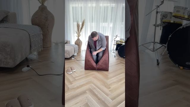 🔥🔥🔥Мини-сауна Багуа Whieda смотреть онлайн
