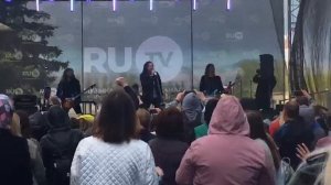 группа "Земляне"