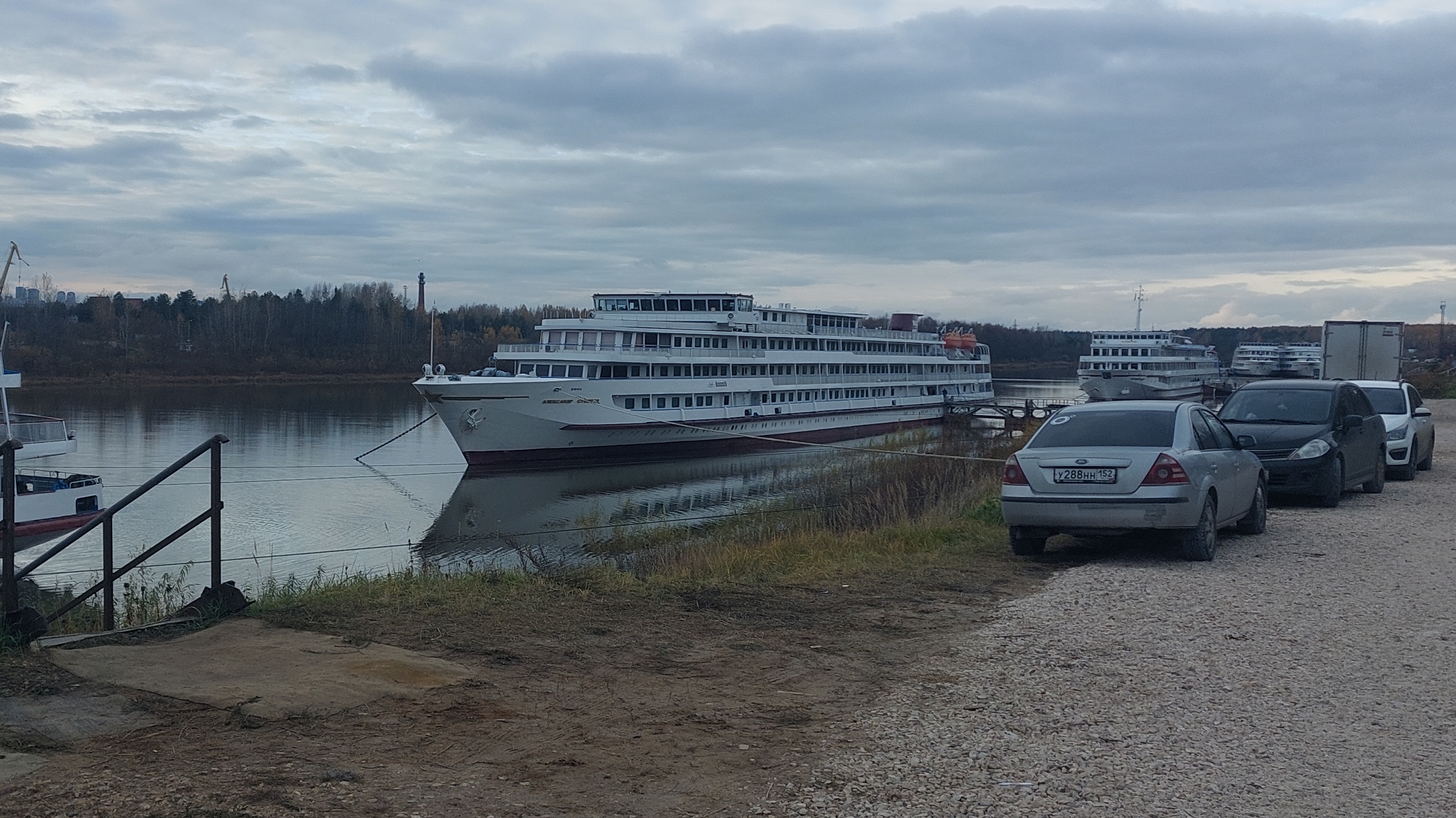 Завершение зачистки 21.10.2025