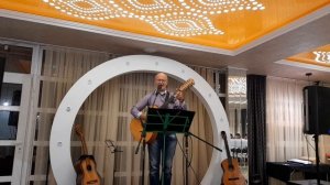 ЮРИЙ ДУДКИН, КРАСНОДАР