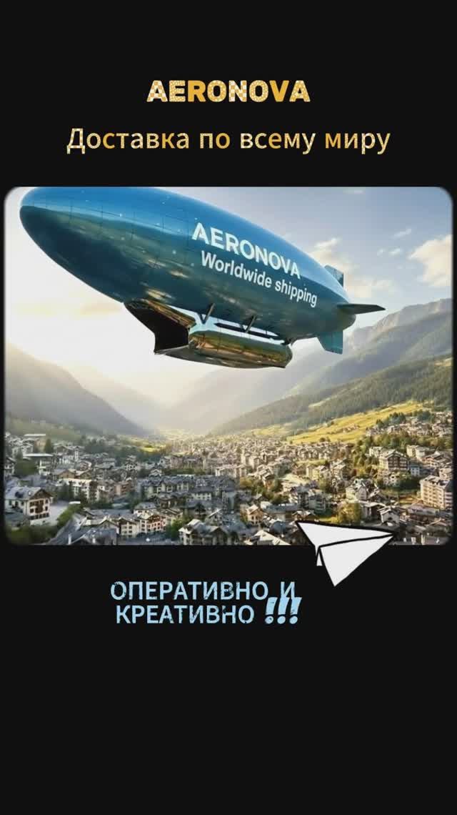 Доставка по всему миру! смотреть онлайн