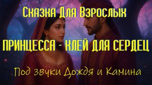 Погрузись в волшебный мир перед сном