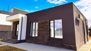 Уникальный дом под ключ — заезжай и живи!