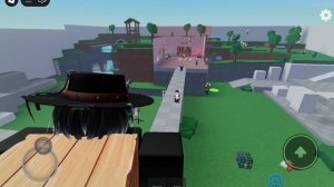 атака зомби в роблокс