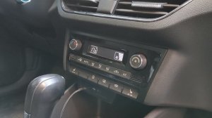 Результат чистки вентилятора отопителя Polo Liftback